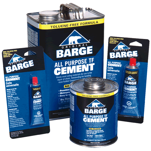 Barge All-Purpose TF Cement
